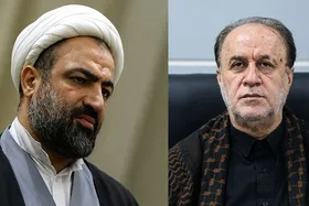 حاجی&zwnj;بابایی به تذکر رسایی پاسخ داد