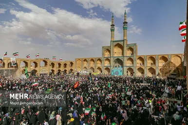 ایران زیباست | عکس‌هایی از ایرانی که دوستش داریم