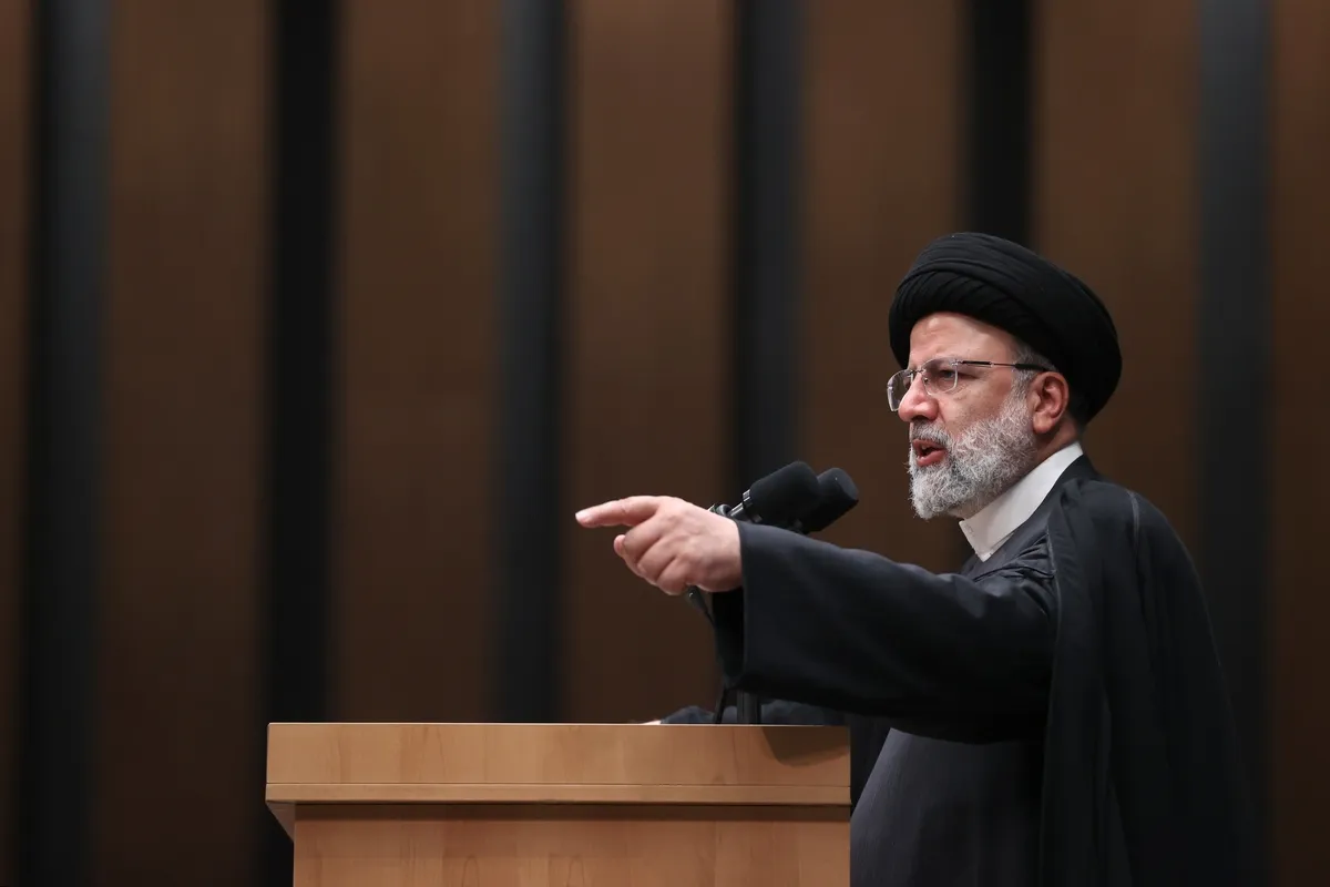 رییسی: قانون جدیدی درباره مولدسازی تصویب نکردیم، این تکلیف قانونی معطل مانده بود