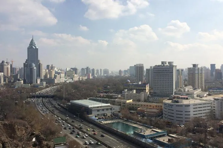 شباهت‌های مشهد و خواهرخوانده چینی‌اش