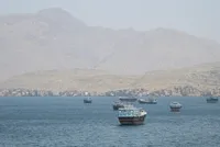 انسداد شریان‌های اصلی | کشور‌های خلیج فارس چگونه به دنبال جایگزینی برای صادرات نفت هستند؟