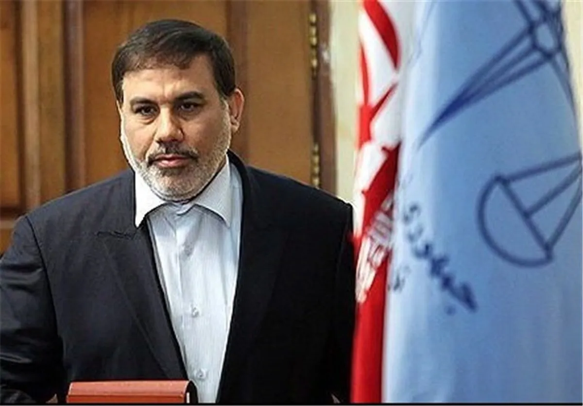 سخنگوی جدید قوه قضائیه معرفی شد