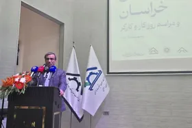 استاندار خراسان رضوی: صدا و انتطارات مردم باید شنیده شود