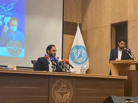 سخنگوی دولت: هم مذاکره می&zwnj;کنیم هم تحریم&zwnj;ها را خنثی&zwnj;سازی | ادعای دسترسی بدون فیلتر فرزندان مقامات صحت ندارد