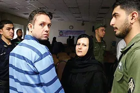 سرنوشت &laquo;جمشید بسم الله&raquo; در انتظار سلاطین خودرو