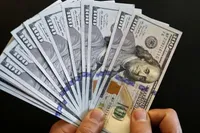 دلار دوباره به کانال ۵۴ هزار تومان بازگشت (۲ بهمن ۱۴۰۲)