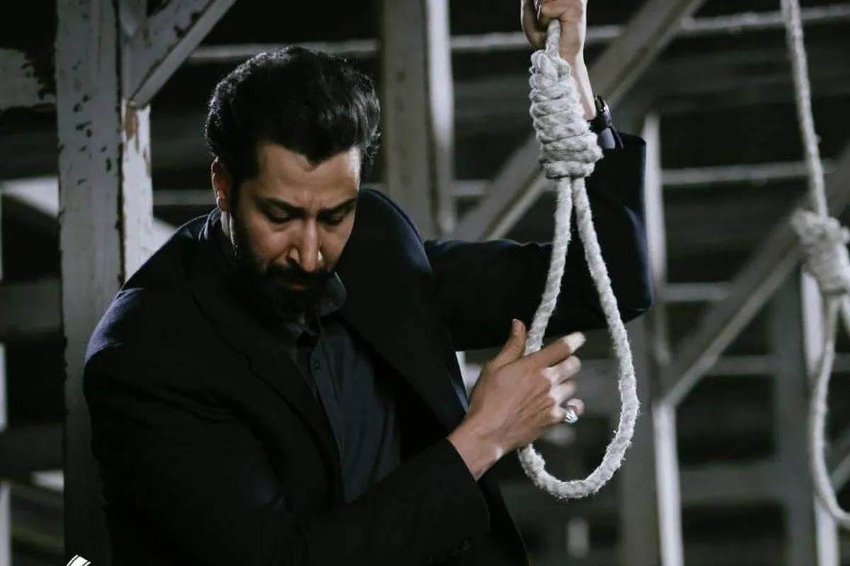 فیلم سینمایی «زنده‌شور» همچنان بلاتکلیف | اکران خردادی منتفی شد + خلاصه داستان و بازیگران