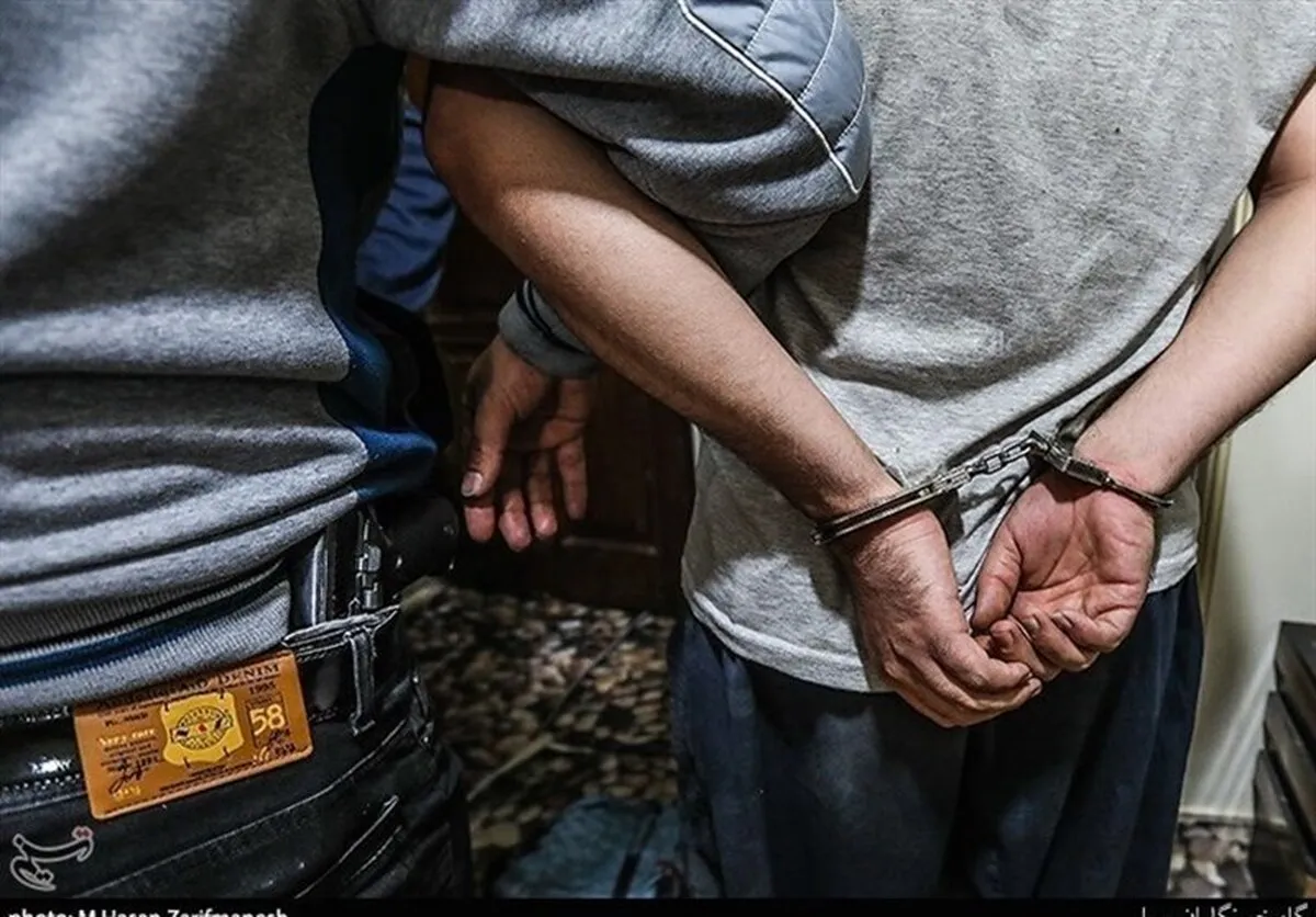 چند جاسوس هدایت شده توسط یک مرکز در جمهوری آذربایجان در ایران بازداشت شدند