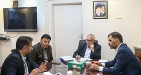 واکنش هیات مدیره استقلال به برکناری فتح الله&zwnj;زاده