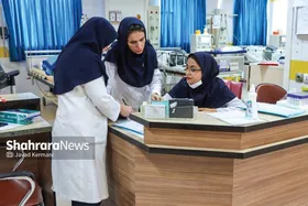 گلایه از تأخیر در پرداخت کارانه&zwnj;های کارکنان درمانی بیمارستان&zwnj;های مشهد