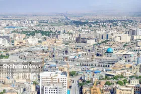 همه قول&zwnj;های پاییزی مسئولان به مشهدی&zwnj;ها