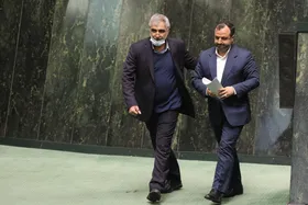نماینده تهران به&zwnj;صورت مشروط از توضیحات وزیر اقتصاد قانع شد