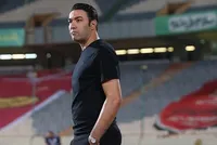 انتقاد پیشکسوتان به سکوت مرموز هیئت مدیره استقلال درمورد جواد نکو