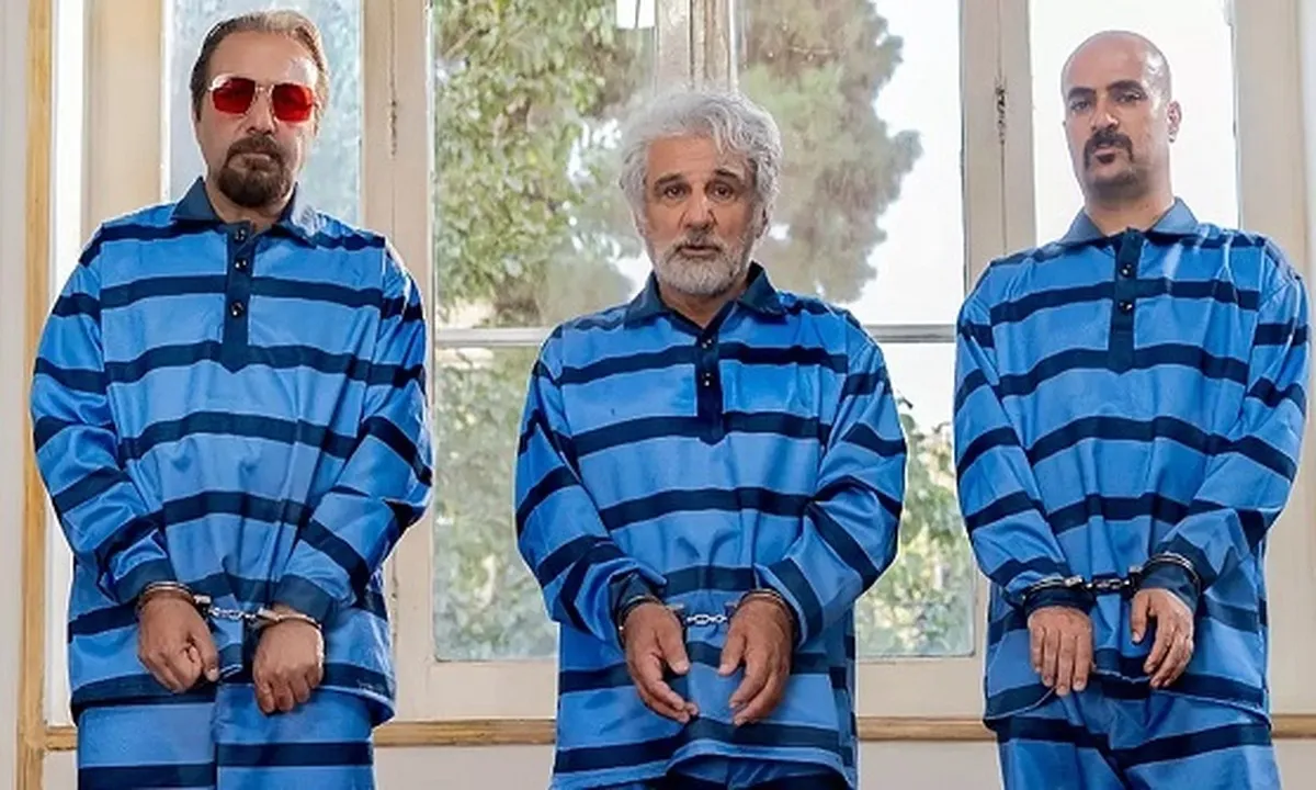 سینمای ایران در ۱۱ ماه گذشته چقدر فروخته است؟