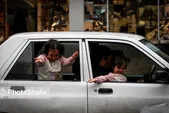 ماندگاری بارش‌ها و کاهش محسوس دما تا روز دوشنبه در خراسان رضوی (٢۴فروردین ١۴٠٣)