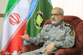 بخش قابل توجهی از نخبگان وظیفه جذب ارتش می&zwnj;شوند