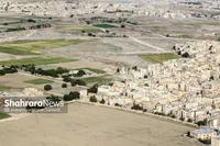 معاون عمرانی استانداری خراسان رضوی: برنامه‌ریزی‌های توسعه بر مبنای داده‌های آمایش سرزمینی انجام می‌شود
