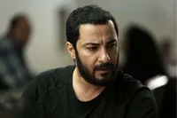 استوری «نوید محمدزاده» برای شهدای مدرسه میناب + عکس