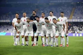 برنامه&zwnj;ریزی تیم ملی ایران برای انجام ۳ بازی دوستانه در ترکیه