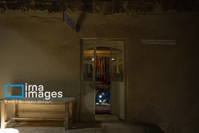 گزارش تصویری | «رفوگری»؛ هنری رو به خاموشی