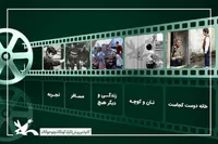 پنج دهه از سینمای عباس کیارستمی روی پرده‌های سائوپائولو