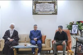 دادستان کل کشور: اغتشاشگران به سزای عمل&zwnj;شان خواهند رسید