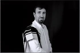 &laquo;پیمان بزرگ&zwnj;نیا&raquo; خواننده بختیاری سریال &laquo;بانوی عمارت&raquo; حال خوشی ندارد