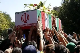 مراسم بزرگداشت شهدای روحانی جنگ ۱۲ روزه برگزار می&zwnj;شود