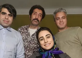پخش سریال &laquo;چوب خط&raquo; از امشب در تلویزیون + تیزر