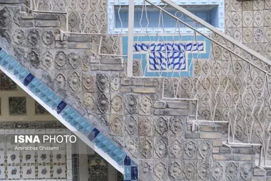 نوروزگردی | خانه محسن مقدم