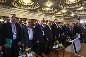بلوغ ایران در حوزه دانش و صنعت هسته&zwnj;ای