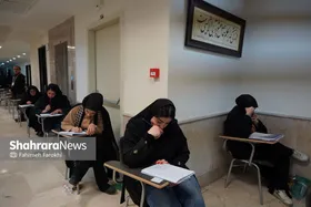 زمان اعلام نتایج کنکور ۱۴۰۴ و انتخاب رشته مشخص شد | آیا ظرفیت دانشگاه&zwnj;ها زیاد شدند؟