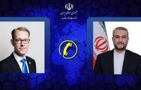 امیرعبداللهیان: فرد اهانت کننده به قرآن باید دستگیر شود