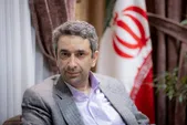 معاون رئیس جمهور: جمع‌بندی شعام این بود که در شرایط جنگی، اینترنت می‌تواند مخاطرات امنیتی برای کشور ایجاد کند