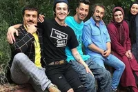 اولین تیزر رسمی سریال پایتخت ۷ منتشر شد + فیلم