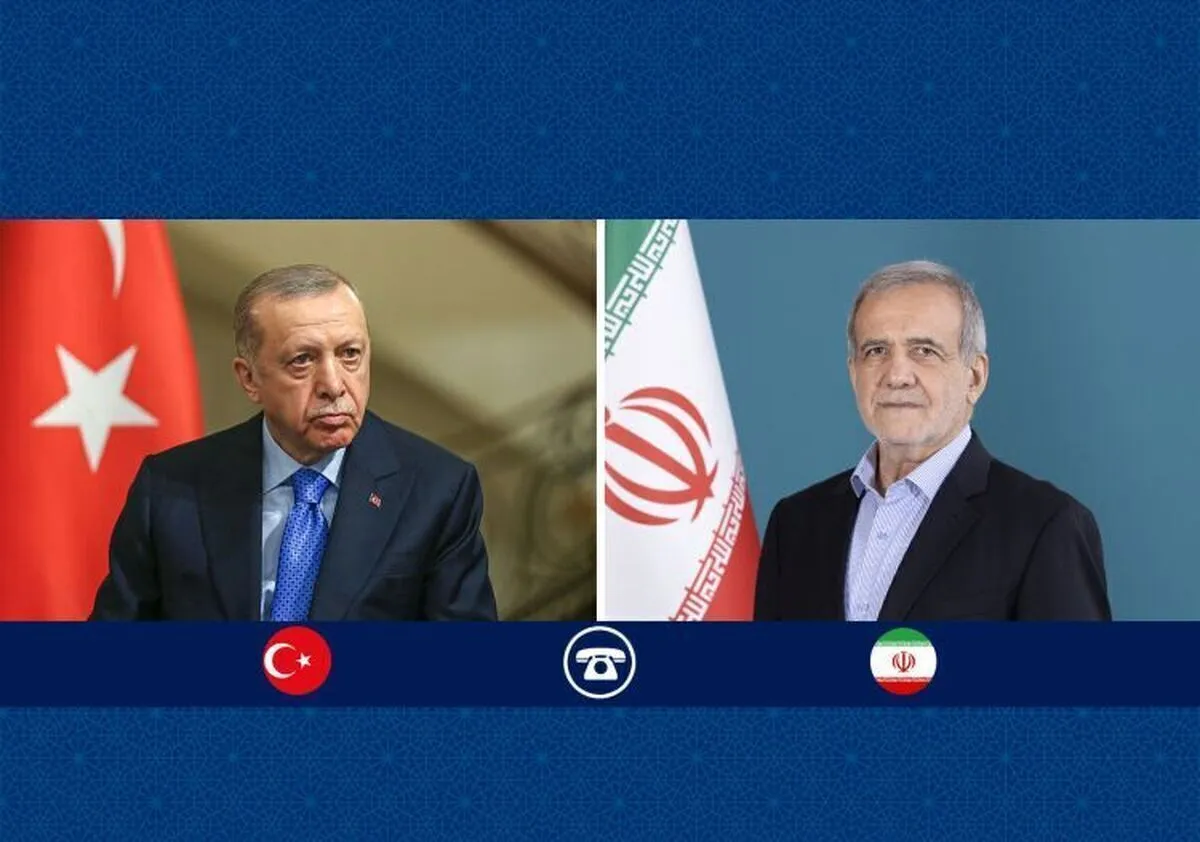 تاکید ترکیه بر حمایت از روند مذاکرات ایران و آمریکا