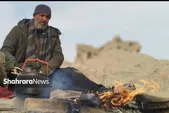 کارگردان فیلم سگمار: برای ساخت فیلم هنری، سرمایه‌گذار به‌سادگی وارد میدان نمی‌شود
