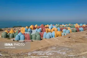 ایران زیباست | جزایر &laquo;هنگام&raquo; و &laquo;هرمز&raquo;