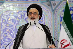 آیت&zwnj;الله سعیدی: پیامد تفرقه از جنگ نظامی و اقتصادی برای دشمن باصرفه&zwnj;تر است