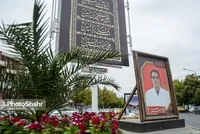 وزیر بهداشت: رسانه‌ها باید ایثار و از خود گذشتگی شهدای سلامت را به تصویر بکشند