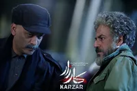 امیر آقایی با «کارزار» در راه سینما + تیزر
