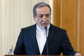 کنایه عراقچی به مقامات آمریکایی