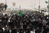 برپایی ۸ موکب قرآنی در عراق و ایران هم‌زمان با دهه پایانی صفر ۱۴۰۴