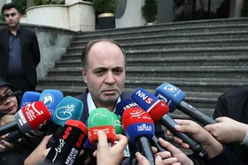 وزیر جهاد کشاورزی خبر داد: تأمین ارز نهاده&zwnj;های دامی تا پایان سال ۱۴۰۴