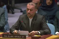 امیر عبداللهیان : آمریکا با حمایت از رژیم اسراییل مانع از توقف نسلی کشی در غزه می شود