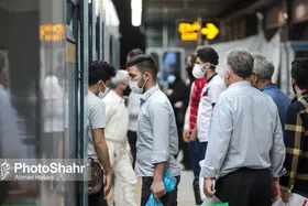 آخرین رنگ&zwnj;بندی کرونا در کشور + جدول اسامی شهر&zwnj;ها (شنبه ۶ آذر ۱۴۰۰)