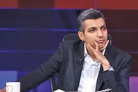 ماجرای مخالفت ساترا با گزارش زنده عادل فردوسی پور