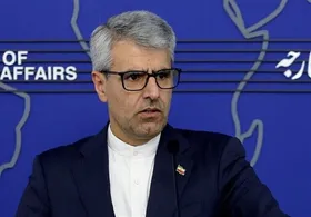 ادعا&zwnj;ها درباره ارسال محموله نظامی از سوی ایران به یمن تکذیب شد (۲۹ بهمن ۱۴۰۳)