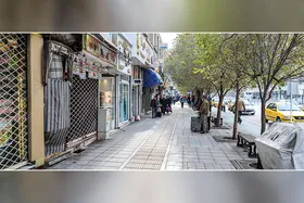محدودیت&zwnj;های هوشمند کرونا تا پایان سال ادامه دارد