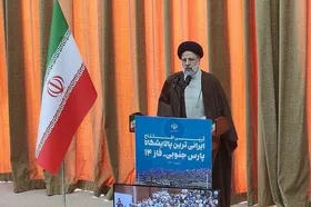 رییسی: تاخیر در پرداخت حقوق کارگران اصلا قابل توجیه نیست